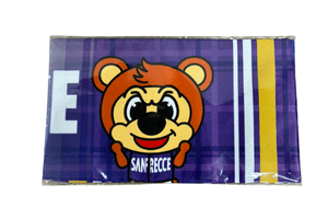 サンフレッチェ広島 タオル