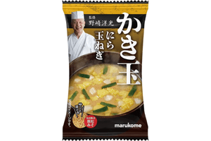 野﨑洋光監修かき玉