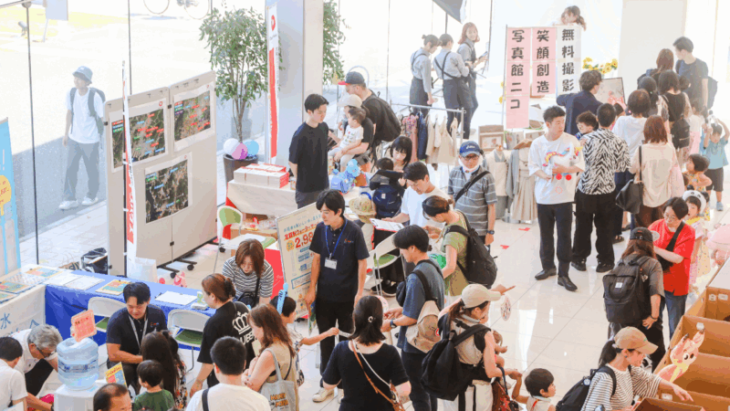出展企業様-1