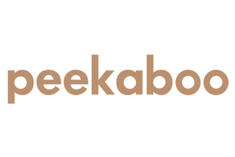 peekaboo