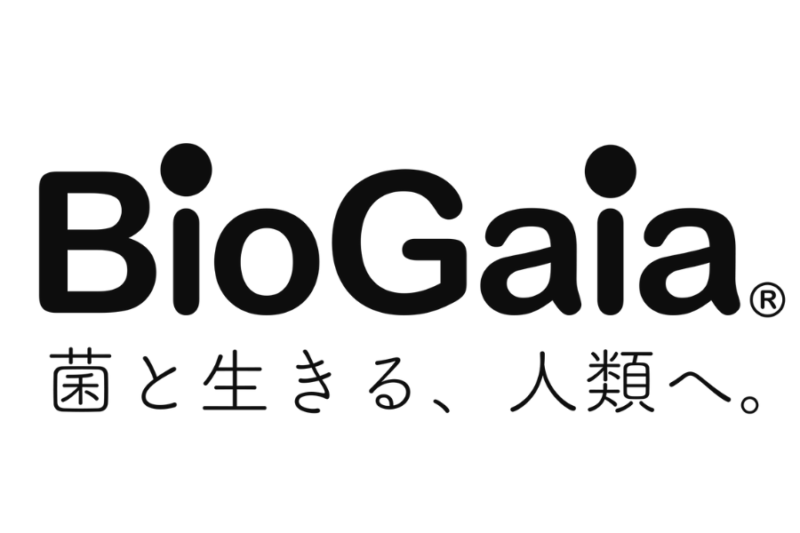 バイオガイアジャパン株式会社