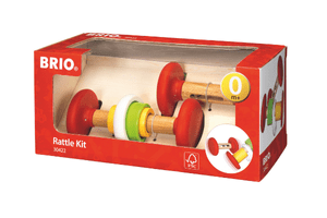 BRIOラトルキット