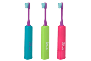 電動歯ブラシ ブラッシュミー