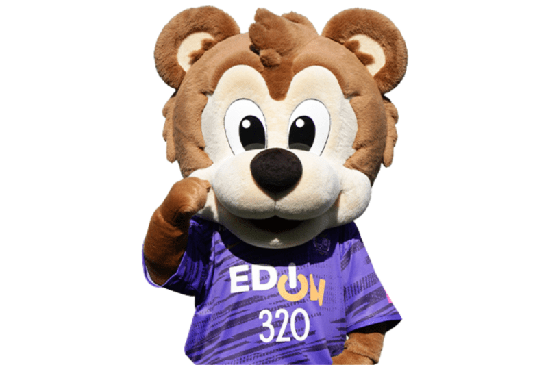 サンチェグリーティング