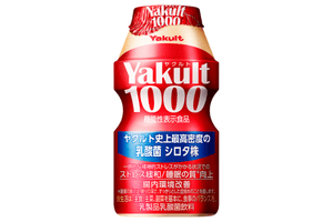 Yakult1000