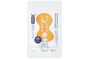 イブシギンのしぜんだし