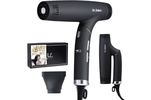 プレミアムビューティドライヤー