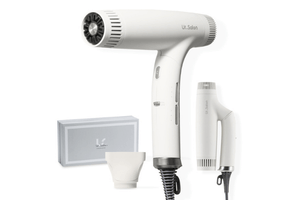 プレミアムビューティドライヤー