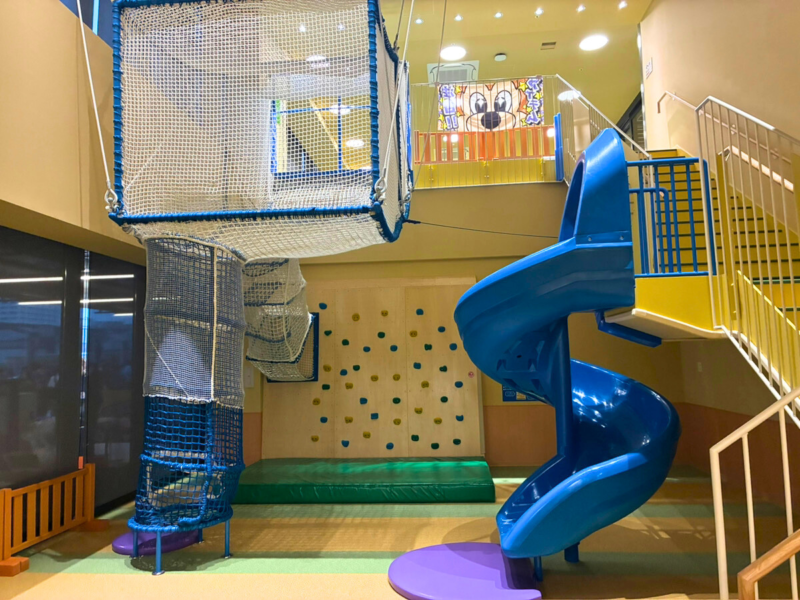 キッズスペース