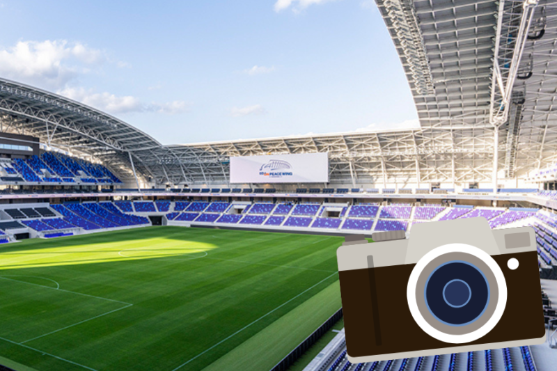 セルフフォトブース