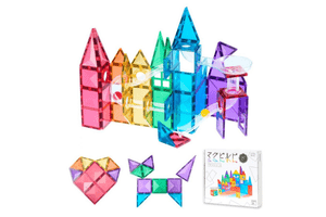 マグビルド　スロープセット