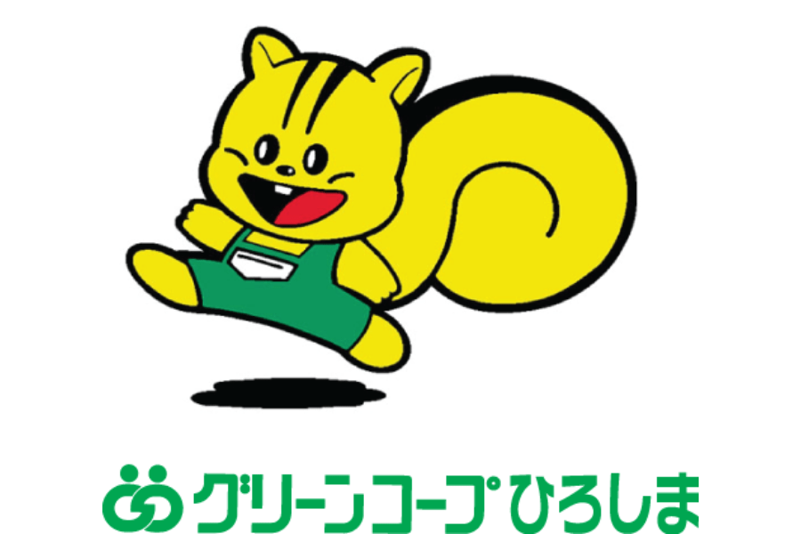グリーンコープ生活協同組合ひろしま