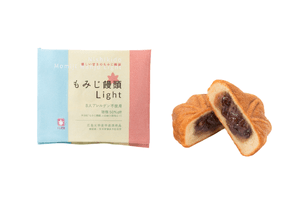 もみじ饅頭Light(ライト)
