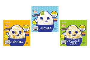 ぽけこめっつ
