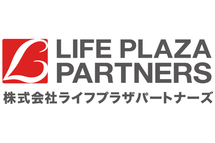 ライフザパートナーズ
