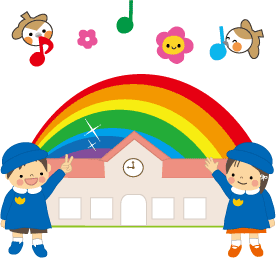 のびのびした子どもに育つ 広島市南区 親和幼稚園 の魅力 広島の育児情報 Pikabu ピカブ