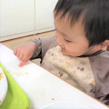 2歳イヤイヤ期盛りの子どもと外食ランチ 平和に乗り切るための我が家の対策法 広島の育児情報 Pikabu ピカブ