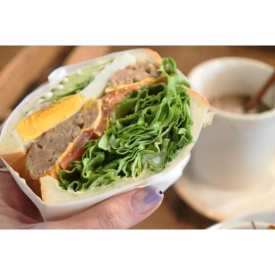 美味しいサンドイッチが食べられるお店8選 広島ママpikabu