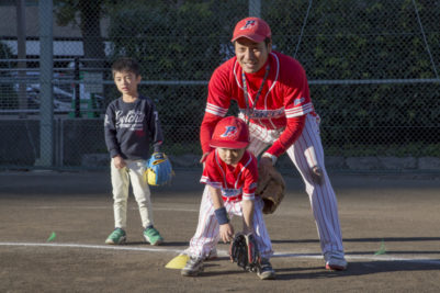 小さい子どもでも始められるスポーツ教室 広島ママpikabu