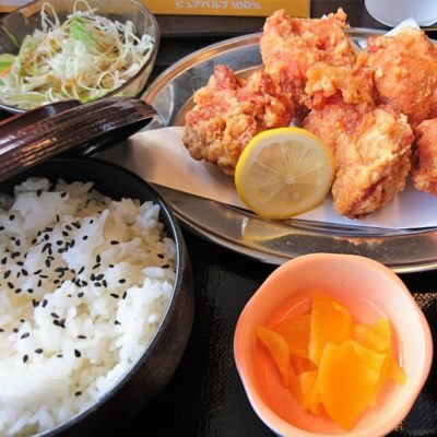 広島市西区 佐伯区 廿日市 子連れ利用できる定食屋さん8選 広島の育児情報 Pikabu ピカブ