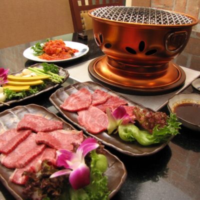 広島市内でランチが美味しい焼肉屋15選 広島ママpikabu
