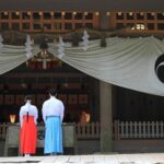 【安佐南区】初詣に人気の神社10選！大切な人と素敵な新年を迎えよう